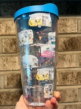 Tervis Camper Tumbler Cup